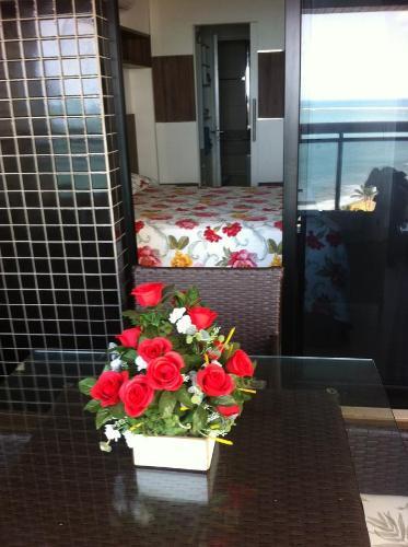 Landscape Beira Mar Apartment 1004