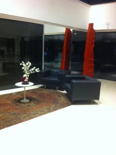 Landscape Beira Mar Apartment 1004