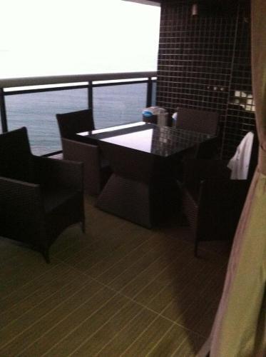 Landscape Beira Mar Apartment 1004