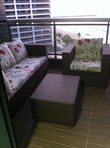 Landscape Beira Mar Apartment 1004