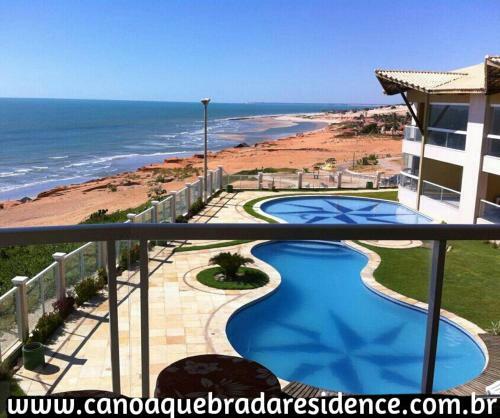 Apartamento Canoa Quebrada Luxury Residence