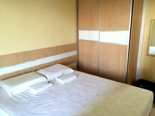 Apartamento Canoa Quebrada Luxury Residence