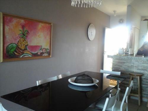 Apartamento Canoa Quebrada Luxury Residence