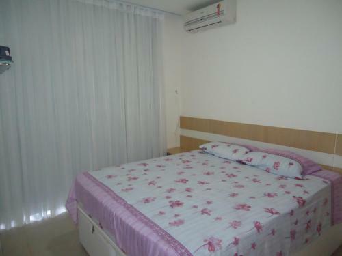 Apartamento Canoa Quebrada Luxury Residence