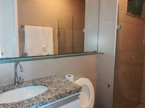 Apartamento Canoa Quebrada Luxury Residence