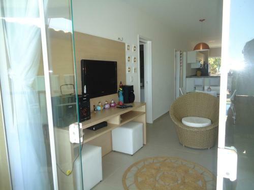 Apartamento Canoa Quebrada Luxury Residence