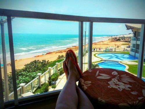 Apartamento Canoa Quebrada Luxury Residence