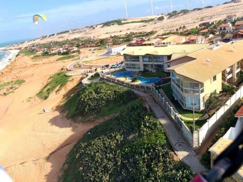 Apartamento Canoa Quebrada Luxury Residence