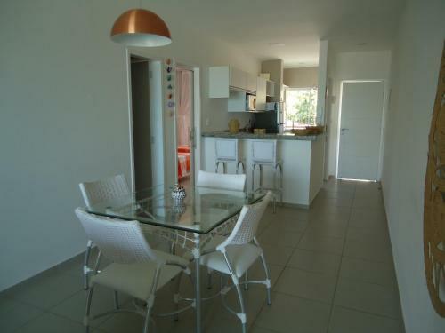 Apartamento Canoa Quebrada Luxury Residence