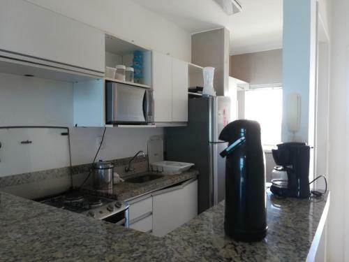 Apartamento Canoa Quebrada Luxury Residence