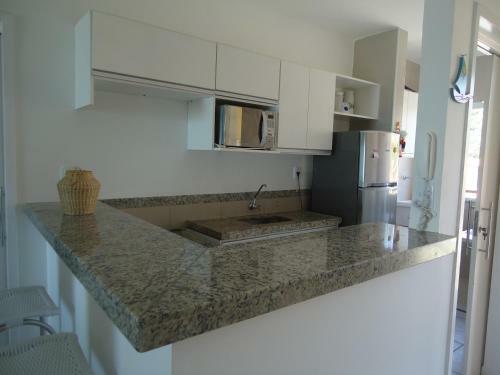 Apartamento Canoa Quebrada Luxury Residence