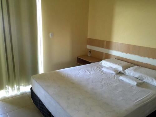 Apartamento Canoa Quebrada Luxury Residence