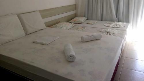 Apartamento Canoa Quebrada Luxury Residence