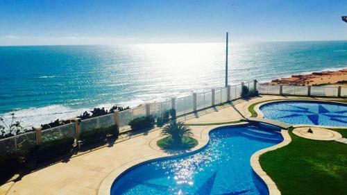 Apartamento Canoa Quebrada Luxury Residence
