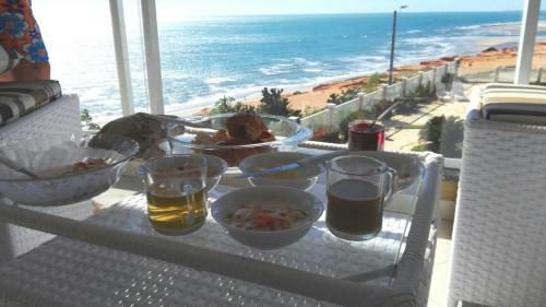 Apartamento Canoa Quebrada Luxury Residence