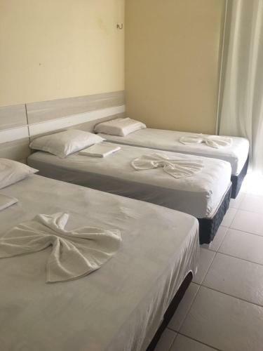 Apartamento Canoa Quebrada Luxury Residence