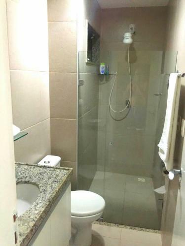 Apartamento Canoa Quebrada Luxury Residence