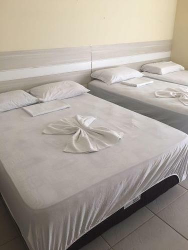 Apartamento Canoa Quebrada Luxury Residence