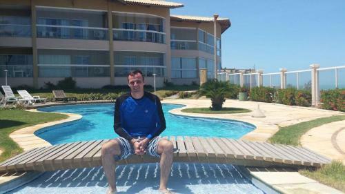 Apartamento Canoa Quebrada Luxury Residence