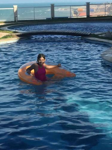 Apartamento Canoa Quebrada Luxury Residence