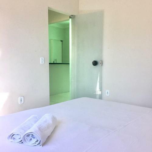 Apartamento Flat Arraial D�ajuda