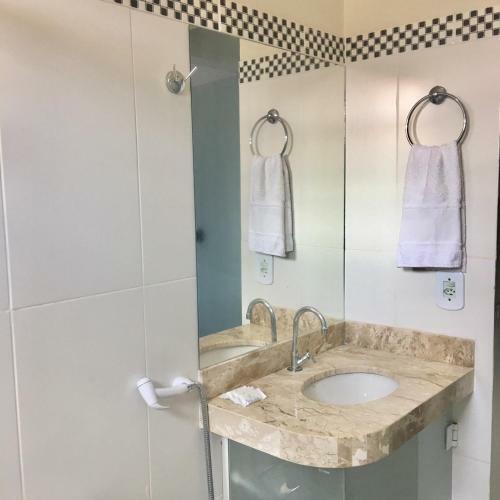 Apartamento Flat Arraial D�ajuda