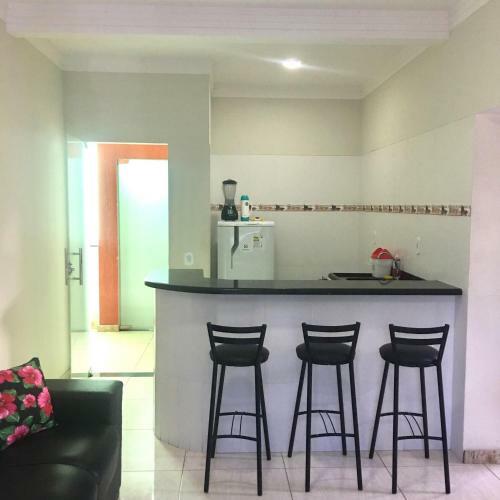 Apartamento Flat Arraial D�ajuda