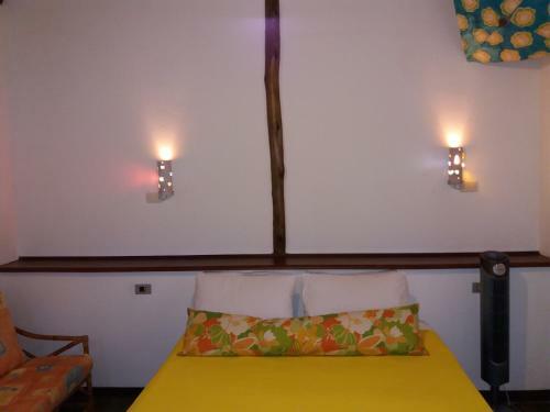 Hotel Pousada Aquarium