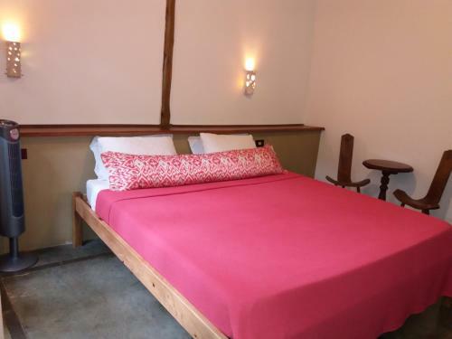 Hotel Pousada Aquarium