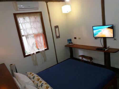 Hotel Pousada Aquarium