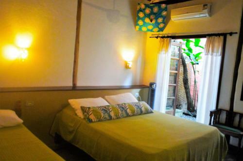 Hotel Pousada Aquarium