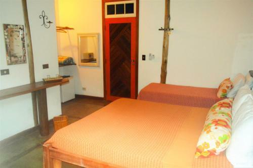Hotel Pousada Aquarium