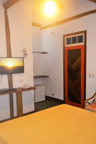 Hotel Pousada Aquarium