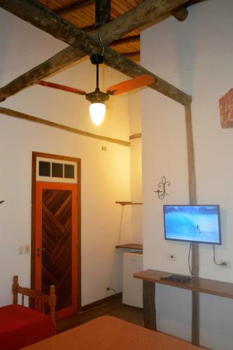 Hotel Pousada Aquarium