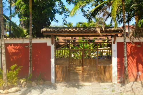Hotel Pousada Aquarium