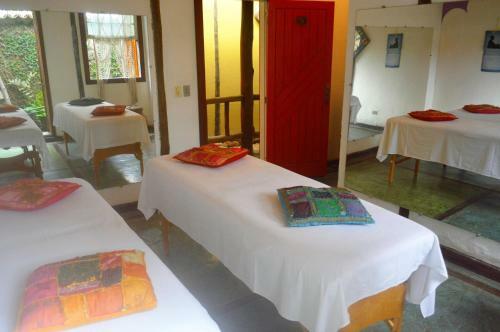 Hotel Pousada Aquarium
