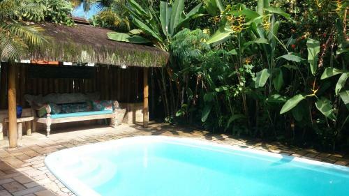 Hotel Pousada Aquarium