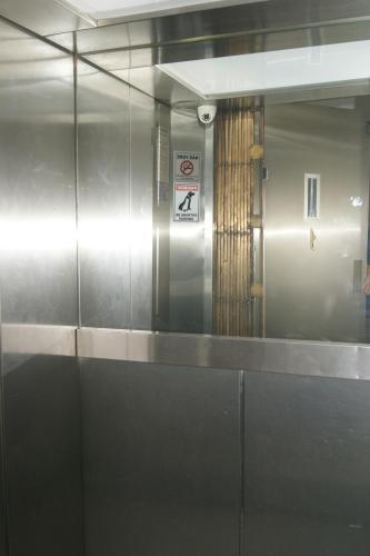 Apartamento Com 4 Quartos E Vista Da Cidade