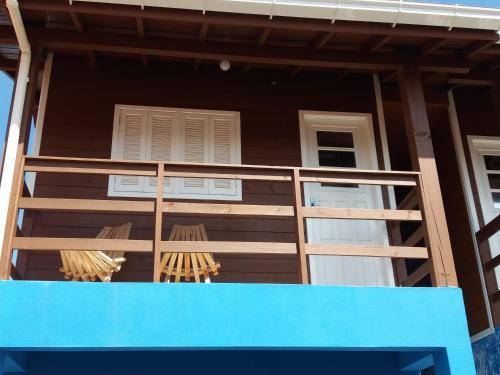 Apartamento Moradas V� Ary