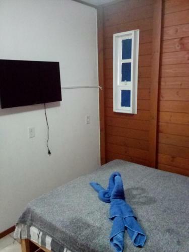 Apartamento Moradas V� Ary