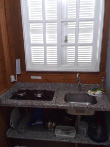 Apartamento Moradas V� Ary