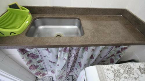 Apartamento Julio 1127