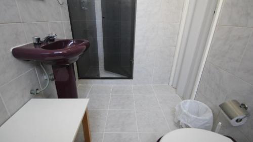 Apartamento Julio 1127
