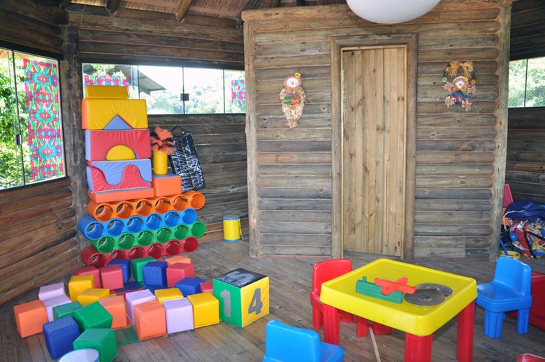 Hotel Plaza Ecoresort Capivari