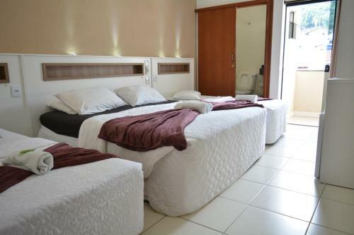 Hotel Estrela Do Mar