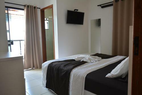 Hotel Estrela Do Mar