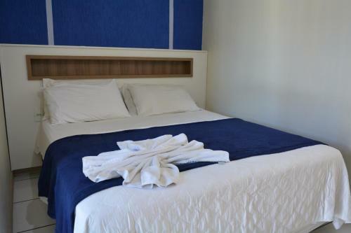 Hotel Estrela Do Mar