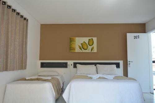 Hotel Estrela Do Mar