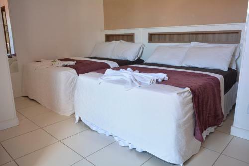 Hotel Estrela Do Mar