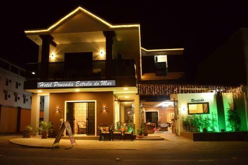Hotel Estrela Do Mar